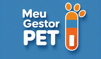 Meu Gestor Pet Logo
